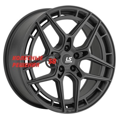 LS FlowForming RC107 MB 9x19/5x112 D66.6 ET44  