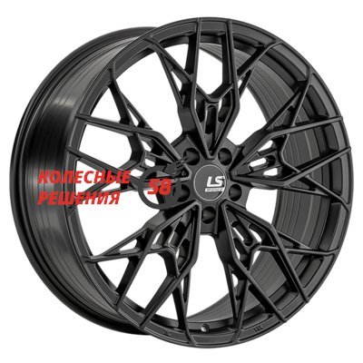 LS FlowForming RC83 BKS 8.5x20/5x108 D63.4 ET40  
