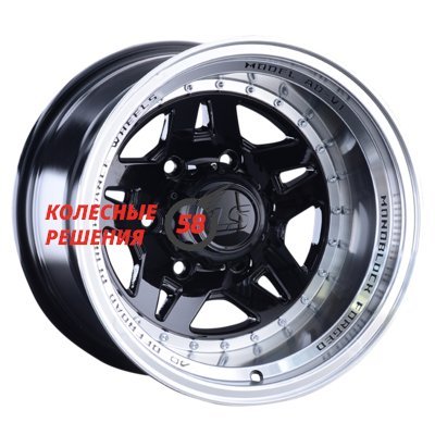 LS 878 BKL 10x15/6x139.7 D106.1 ET-44  