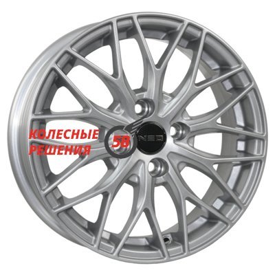 Neo 576 SL 6x15/4x98 D58.6 ET35  