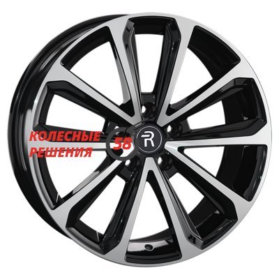 Replay GL93 BKF 8.5x20/5x108 D63.4 ET45  