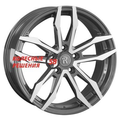 Replay GS45 GMF 8x18/5x114.3 D67.1 ET39  