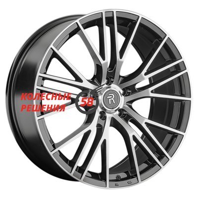 Replay INF92 BKF 8.5x20/5x114.3 D66.1 ET44  