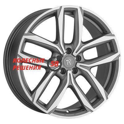 Replay JT17 MGMF 8x20/5x108 D60.1 ET39  