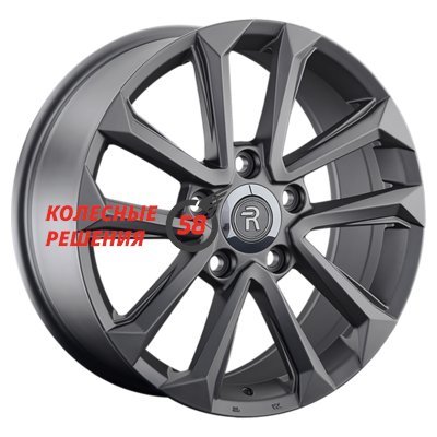 Replay LX164 MGM 8.5x20/5x150 D110.1 ET58  