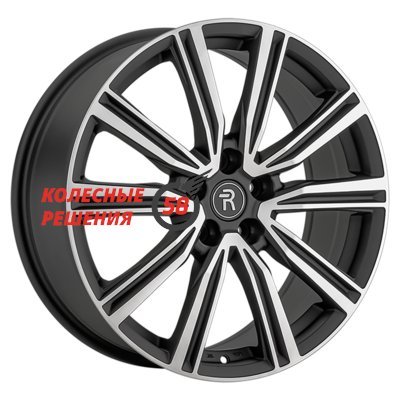 Replay LX216 MBF 8x19/5x114.3 D60.1 ET45  