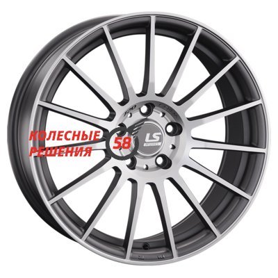 LS FlowForming RC05 MGMF 8x18/5x112 D66.6 ET40  
