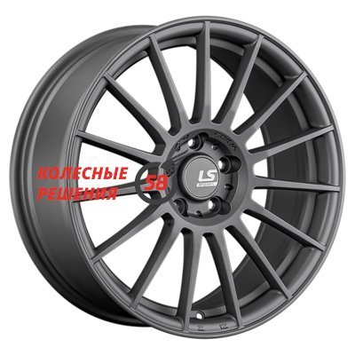 LS FlowForming RC05 MGM 8x18/5x112 D66.6 ET40  