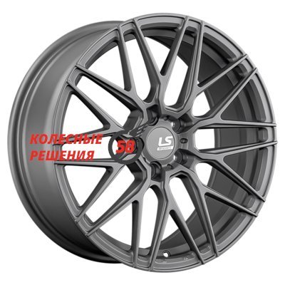 LS FlowForming RC13 MGM 8x18/5x112 D66.6 ET40  