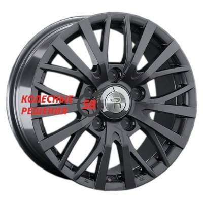 Replay TY245 GM 8x18/5x150 D110.1 ET56  