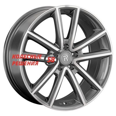 Replay V134 GMF 7.5x18/5x108 D63.3 ET50  