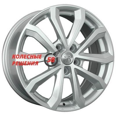 Replay VV173 SF 7x17/5x112 D57.1 ET43  