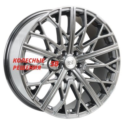 RST R002 (GAC GS8) BMG 8.5x20/5x120 D59.6 ET45  