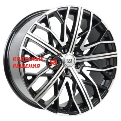 RST R002 (Land Rover) BD 8.5x20/5x108 D63.4 ET45  
