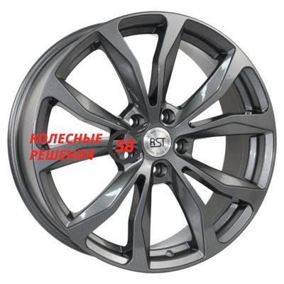 RST R009 (Exeed) BMG 7.5x19/5x108 D65.1 ET36  