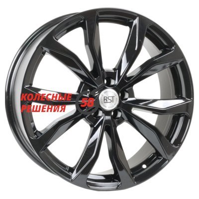 RST R009 (FAW) BL 7.5x19/5x100 D57.1 ET30  