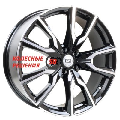 RST R012 BD 8x20/5x108 D65.1 ET33  