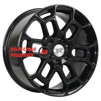 RST R072 (LC) BL 8.5x20/6x139.7 D106.1 ET25  