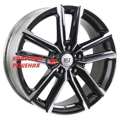 RST R078 (LX TGDI) BD 7x18/5x108 D60.1 ET23  