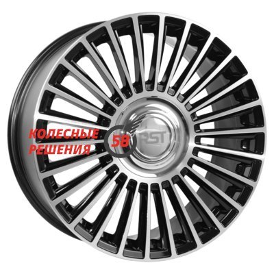 RST R112 (Volvo) BD 9x20/5x108 D63.4 ET38.5  