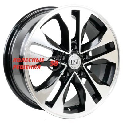 RST R116 (Skoda) BD 6.5x16/5x112 D57.1 ET46  