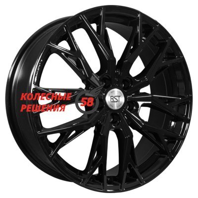 RST R119 (Haval F7) BL 7x19/5x114.3 D64.1 ET40  