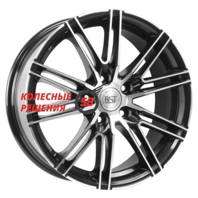 RST R187 BD 7x17/5x114.3 D66.1 ET40  