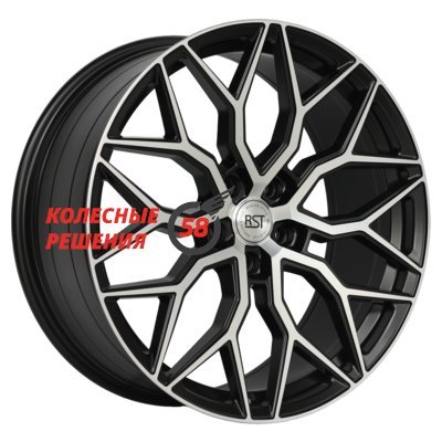 RST R2104FF (BYD Tang II Facelift [2021 .. 2026]) BDm 9x21/5x120 D64.1 ET40  