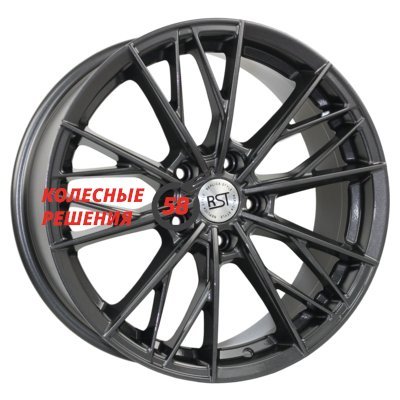 RST R248 BMG 8x18/5x112 D66.6 ET45  
