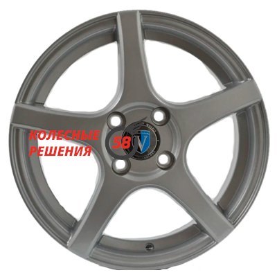 Venti 1510 SL 6x15/4x98 D58.6 ET35  