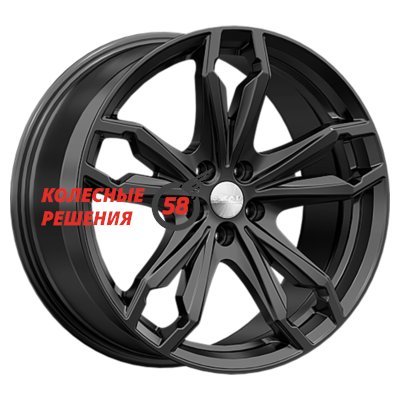 СКАД Гранада (КЛ1094) Бархат новый 9x19/5x112 D66.6 ET28  