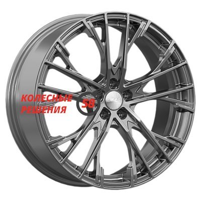 СКАД Ларго (КЛ1115) Графит 7.5x19/5x108 D60.1 ET33  