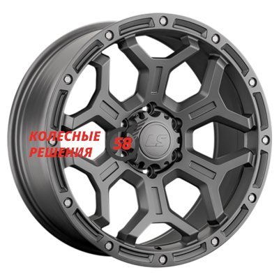 LS FlowForming RC68 MGM 9x20/6x139.7 D100.1 ET30  