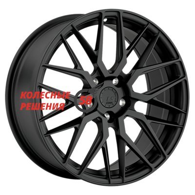 LS Forged LS FG04 MB 8x18/5x112 D66.6 ET38  