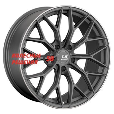 LS FlowForming RC69 MGML 10.5x19/5x120 D64.1 ET45  