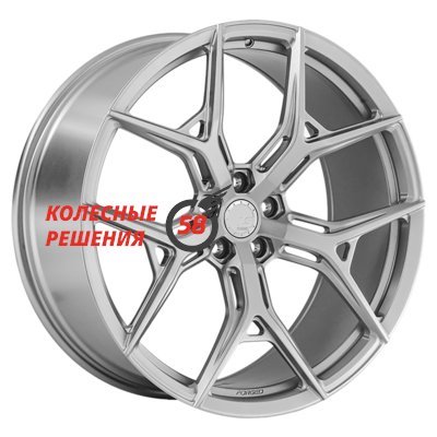 LS Forged LS FG14 SS 8x18/5x114.3 D67.1 ET45  