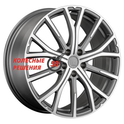 LS Forged LS FG21 MGMF 8.5x19/5x108 D65.1 ET36  