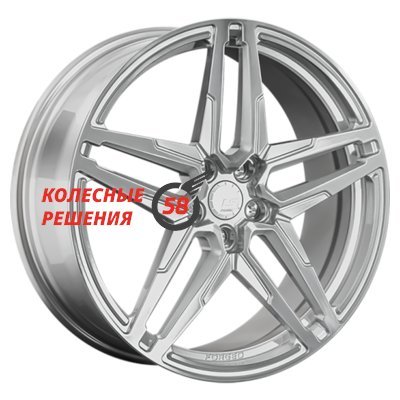 LS Forged LS FG50 SF 8.5x20/5x114.3 D67.1 ET45  