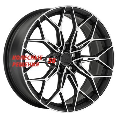 LS Forged LS FG56 MBF 8x19/5x114.3 D67.1 ET35  