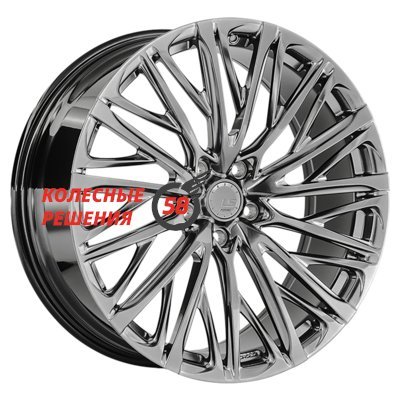 LS Forged LS FG60 HPB 9x21/5x120 D62.6 ET45.5  