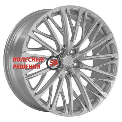 LS Forged LS FG60 SS 9x21/5x120 D62.6 ET45.5  