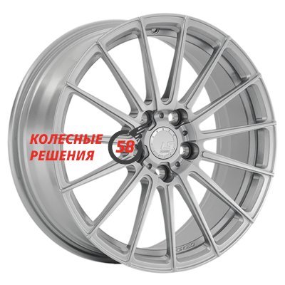 LS Forged LS FG61 SS 7.5x17/5x112 D66.6 ET35  