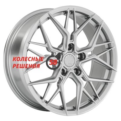 LS Forged LS FG63 SS 8.5x19/5x130 D71.6 ET50  