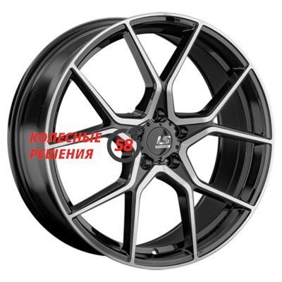 LS FlowForming RC72 BKF 9x20/5x114.3 D67.1 ET45  