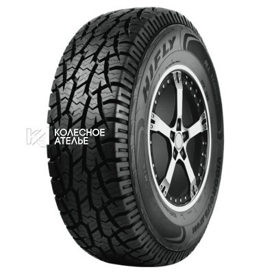 HiFly Vigorous AT601 265/70 R17 115T  