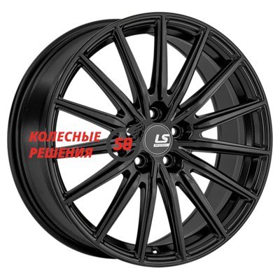 LS FlowForming RC93 BKS 7.5x19/5x108 D63.3 ET46  