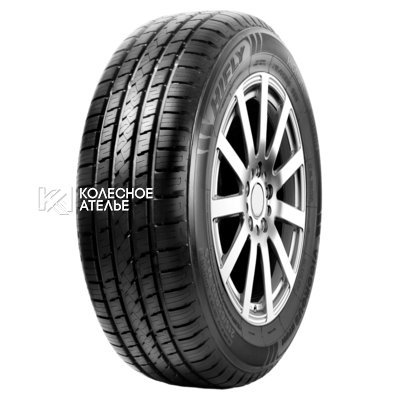 HiFly Vigorous HT601 265/70 R17 115T  