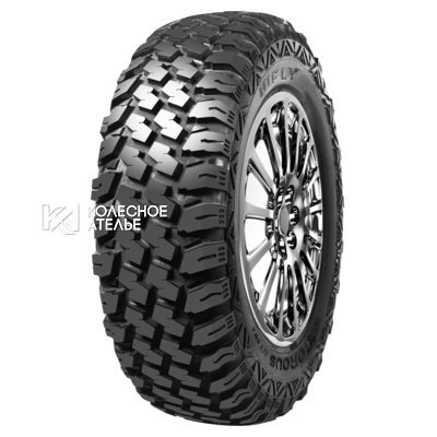 HiFly Vigorous MT602 265/65 R17C 120117Q  