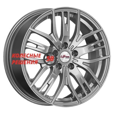 iFree Аскет (КС1072) Хай Вэй 7x17/5x105 D56.6 ET42  