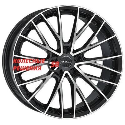 MAK Speciale Black mirror 10x22/5x112 D66.6 ET37  